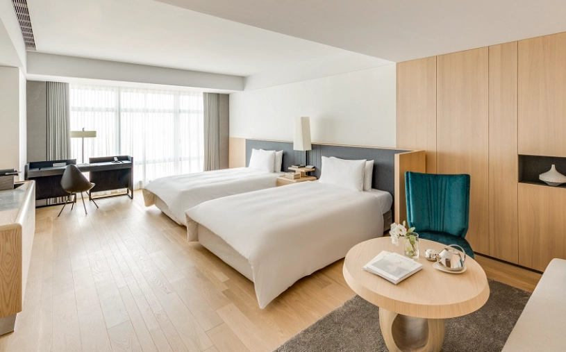 高雄四天三夜自由行