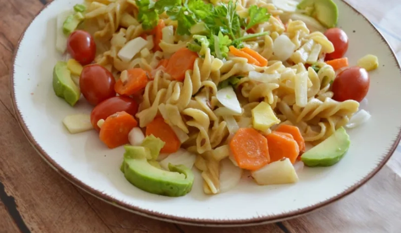 義大利麵醬汁做法