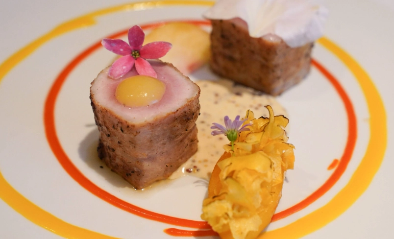 無菜單料理推薦