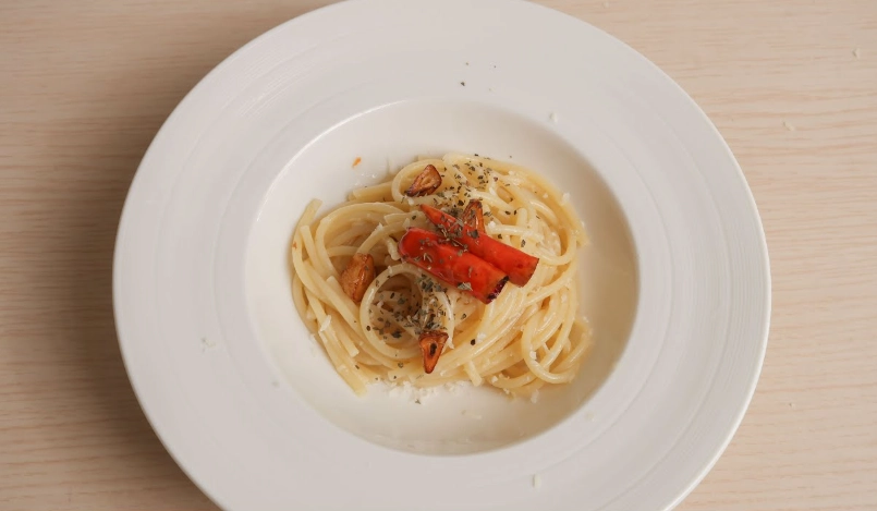 義大利麵醬汁做法