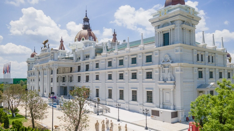 嘉義親子景點 嘉義親子景點