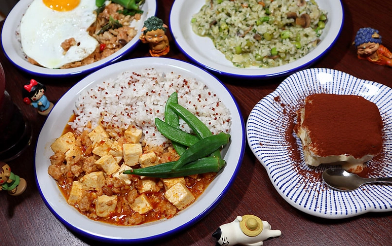 駁二藝術特區美食