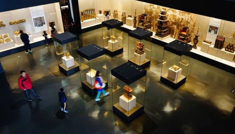 后里親子室內遊