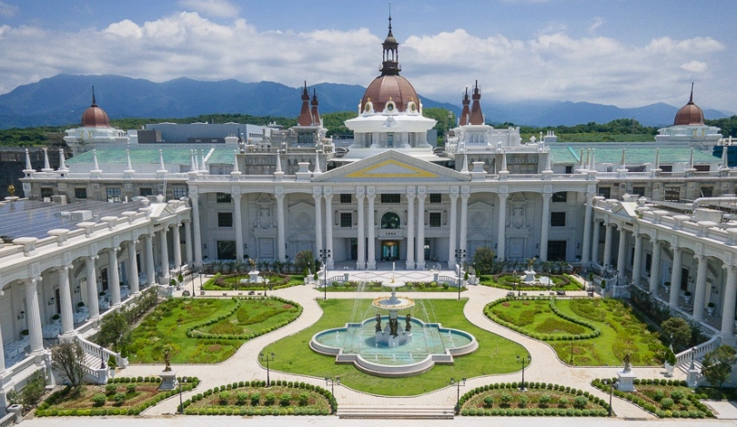 嘉義觀光工廠 嘉義觀光工廠