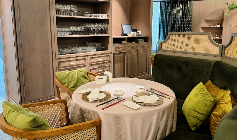 無菜單料理推薦