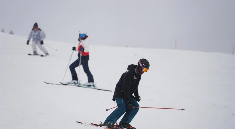 二世谷滑雪課程