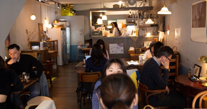 台北高CP值餐廳