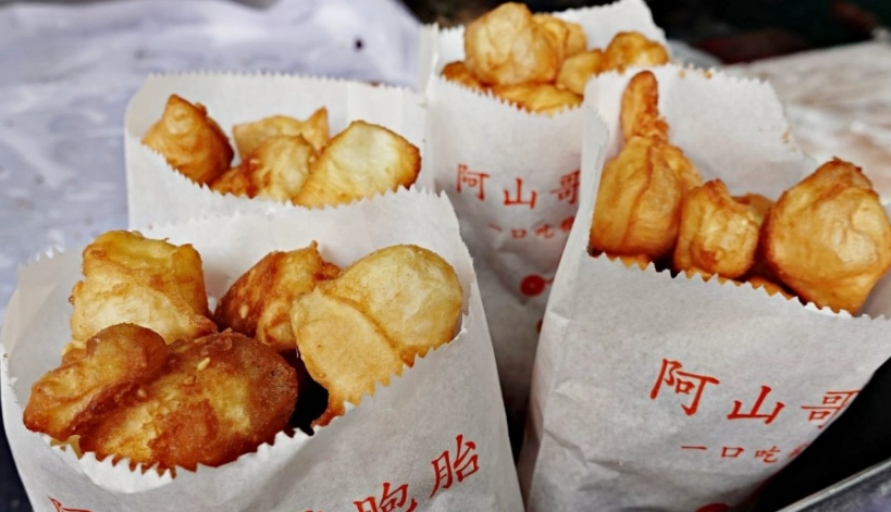 基隆海鮮餐廳推薦