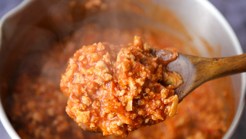 義大利麵醬煮法