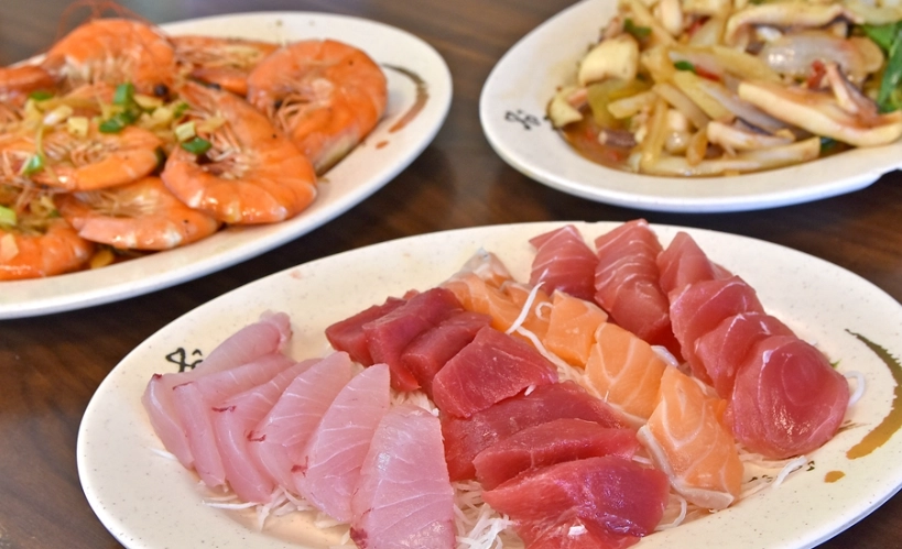 基隆cp值高餐廳