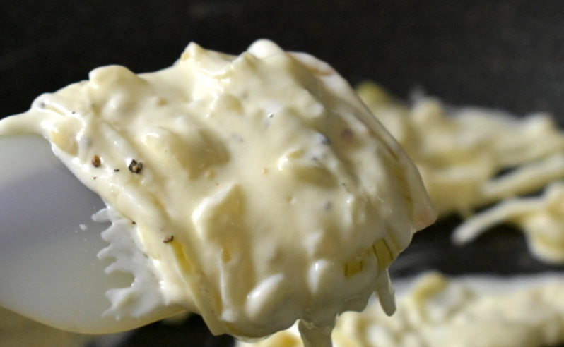 自製義大利麵醬