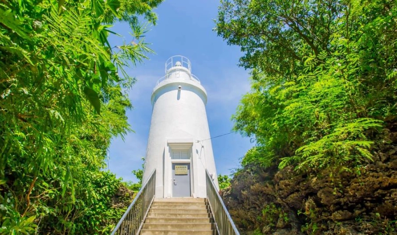 小琉球環島時間