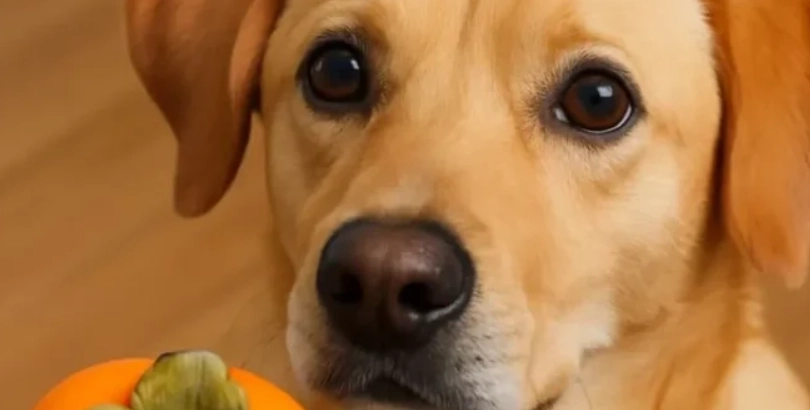 狗可以吃柿子嗎