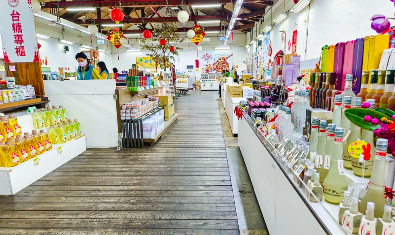 后里親子室內遊