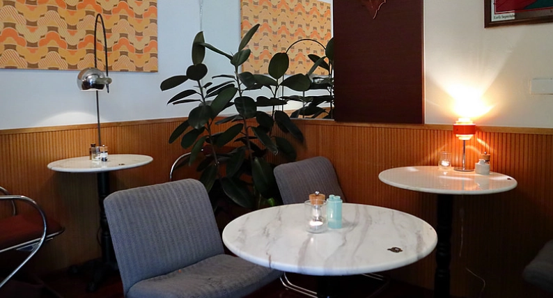 駁二藝術特區美食