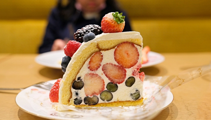 台北蛋糕店推薦