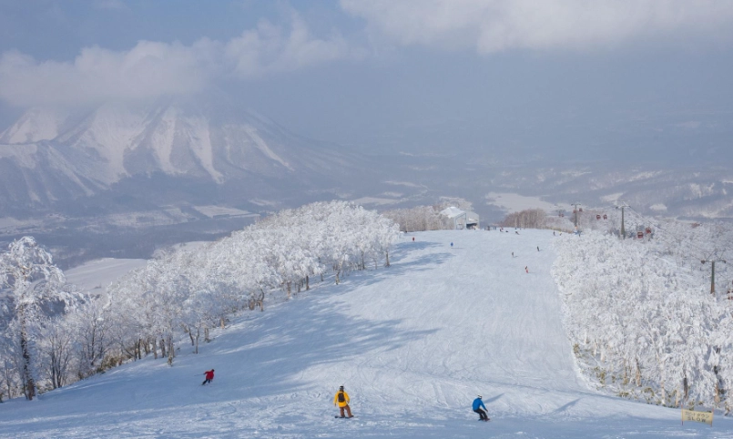 北海道滑雪 便宜