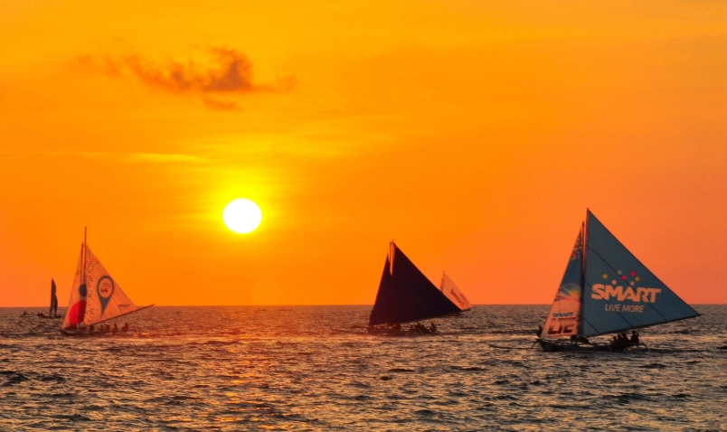 長灘島旅遊費用