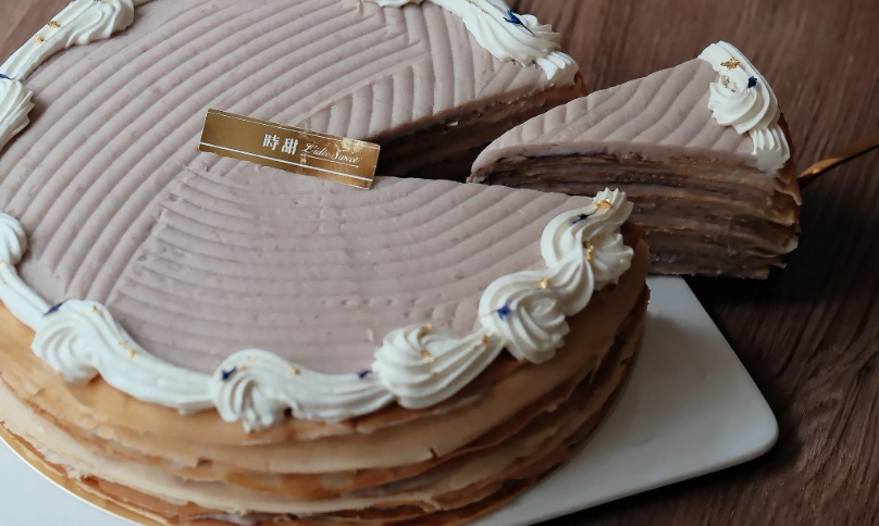 台北芋頭蛋糕推薦