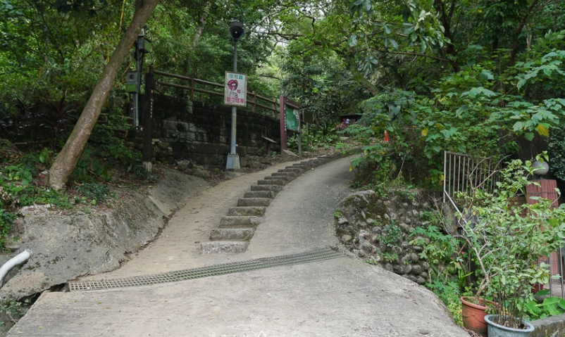 台北爬山步道推薦