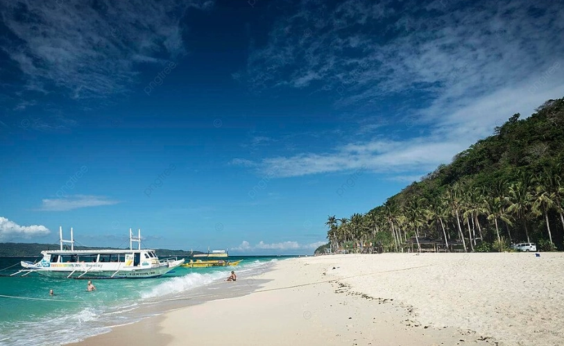 長灘島自由行攻略