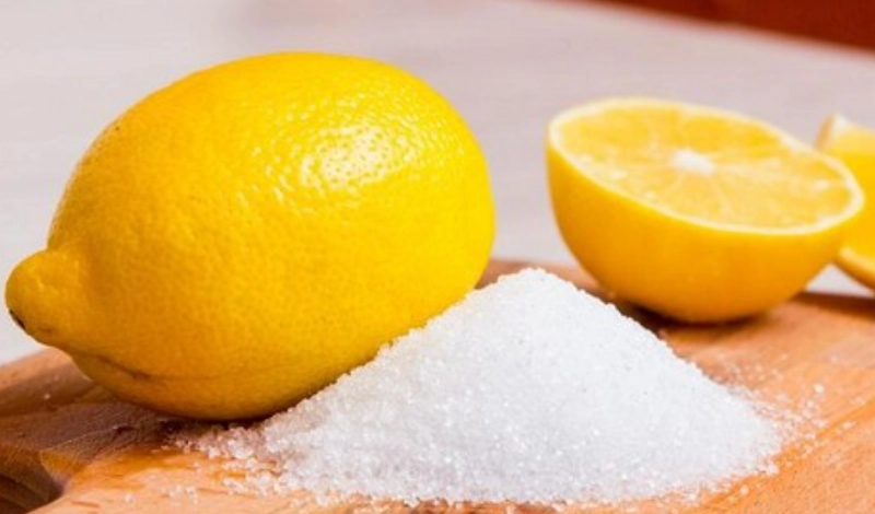 檸檬酸用途