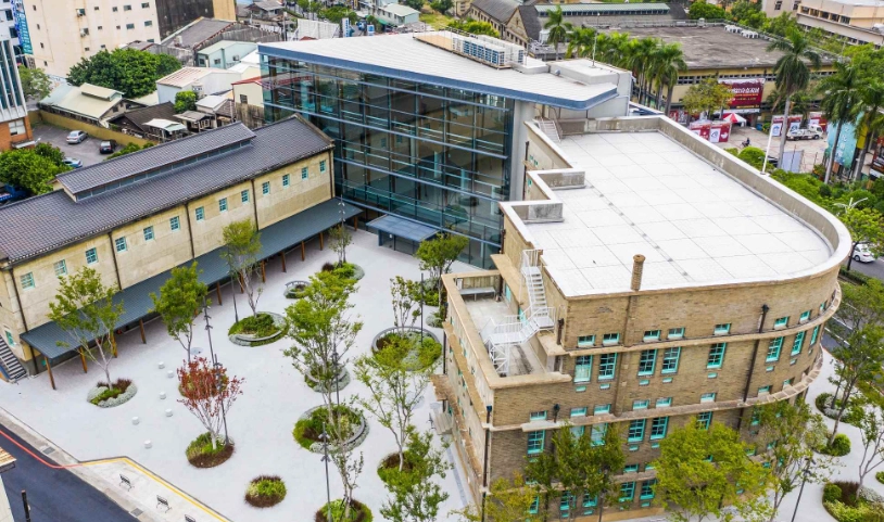 阿里山國家風景區