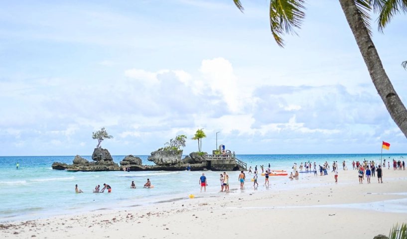 長灘島自由行攻略