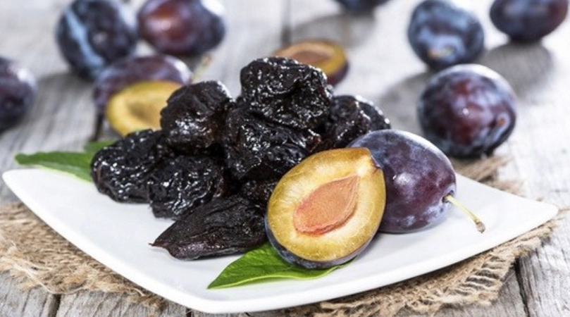 黑棗怎麼吃