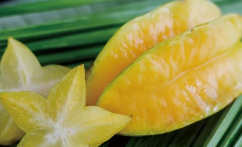 低升糖指數水果