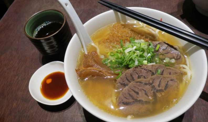 台北餐廳排行榜