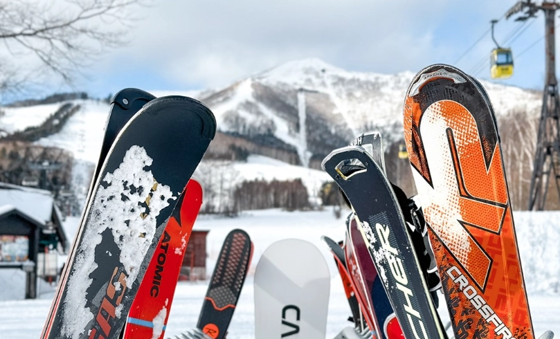 北海道 滑雪場 推薦
