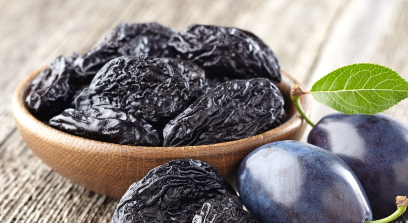 黑棗功效