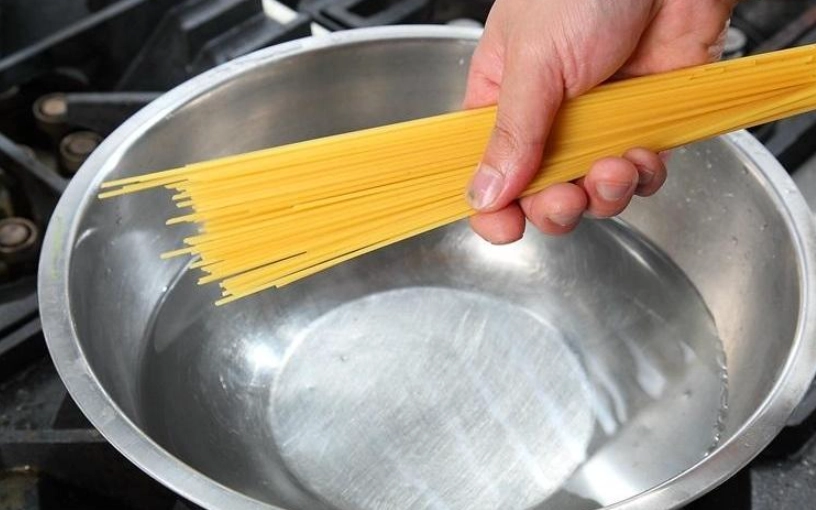 義大利麵烹煮時間