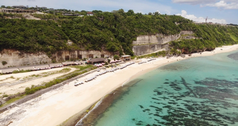 峇里島努沙杜瓦