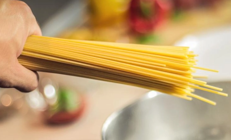 煮義大利麵技巧