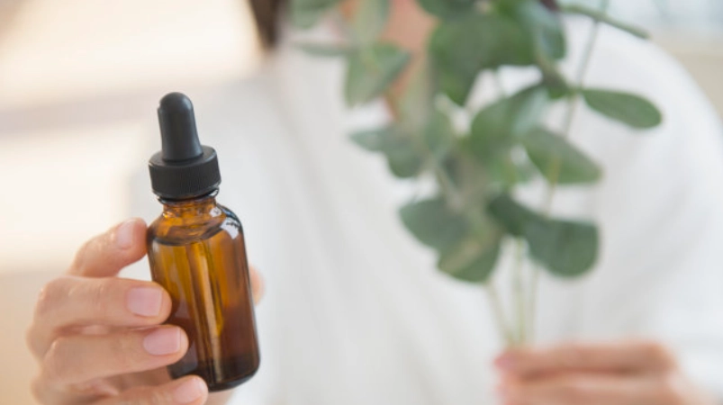 尤加利精油使用方法