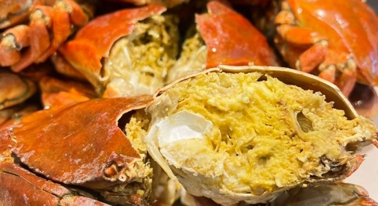 螃蟹吃到飽推薦