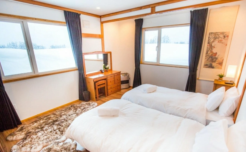 北海道滑雪 便宜