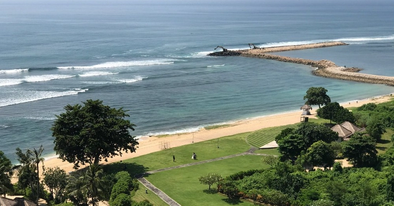 峇里島努沙杜瓦