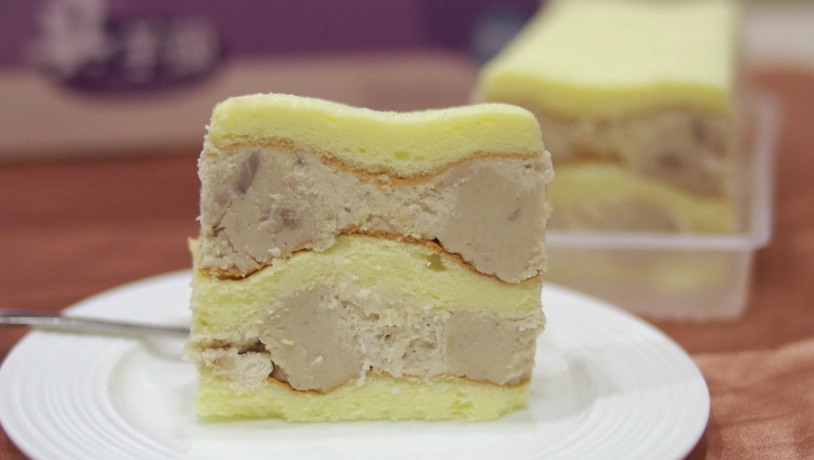 生日蛋糕台北芋頭口味