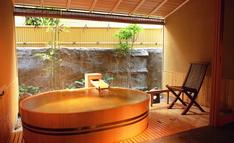 箱根 私人風呂 旅館