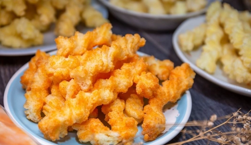 大溪老街伴手禮全攻略：必買清單、店家資訊與選購秘訣