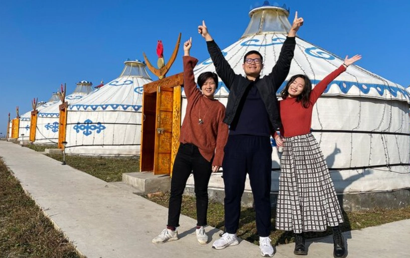 台灣人去內蒙古旅遊全攻略：草原、沙漠、美食與文化體驗